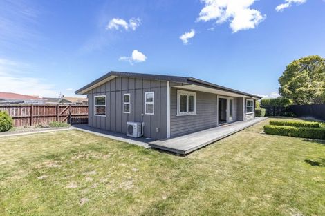 Photo of property in 24 Scotswood Place, Rangiora, 7400