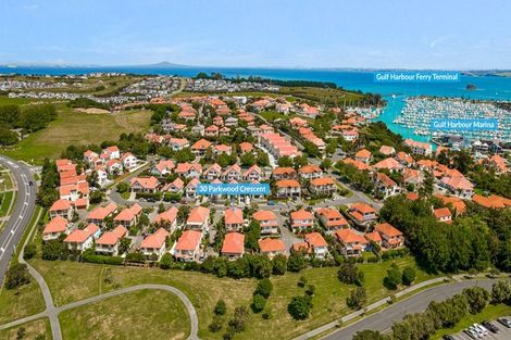 Photo of property in 30 Parkwood Crescent, Gulf Harbour, Whangaparaoa, 0930