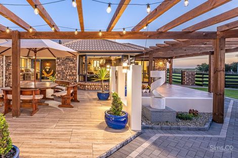 Photo of property in 638 Rapanui Road, Kai Iwi, Whanganui, 4574