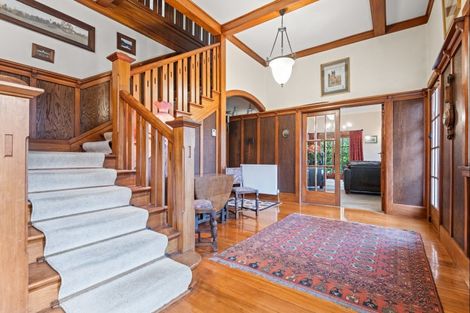 Photo of property in 43 Rainforth Street, Roslyn, Palmerston North, 4414