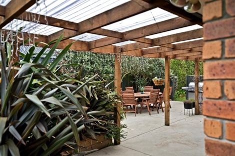 Photo of property in 7a Sequoia Place, Parklands, Christchurch, 8083