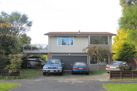 Photo of property in 53 Sayers Crescent, Ilam, Christchurch, 8041