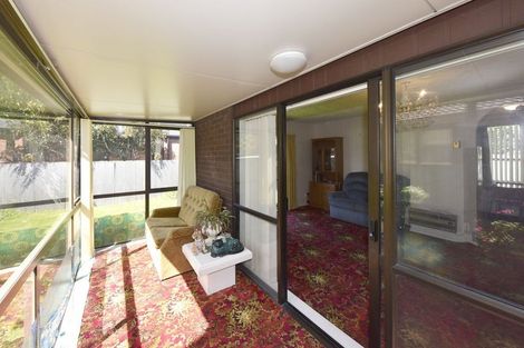 Photo of property in 2/16b Ward Street, Addington, Christchurch, 8024