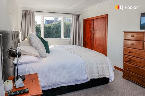 Photo of property in 201 Musselburgh Rise, Andersons Bay, Dunedin, 9013