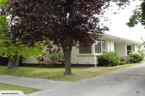 Photo of property in 3/69 Champion Street, Edgeware, Christchurch, 8013