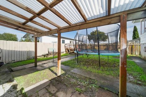 Photo of property in 3 Tilbrook Place, Papakura, 2110