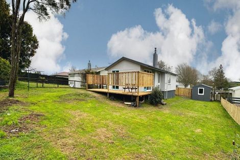 Photo of property in 7 Thompson Street, Tokoroa, 3420
