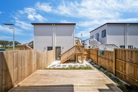 Photo of property in 4 Tukauri Place, Papakura, 2110