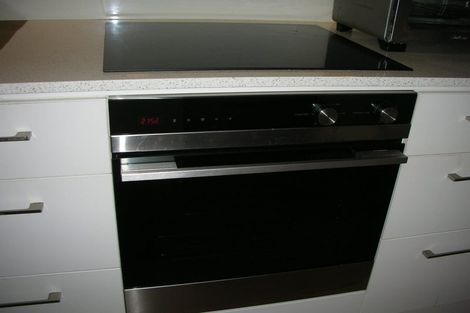 Photo of property in 21 Galloway Crescent, Farm Cove, Auckland, 2012