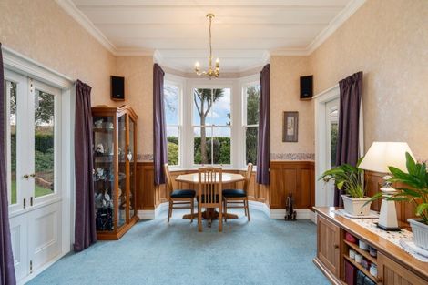 Photo of property in 6 Domain Road, Dunback, Palmerston, 9483