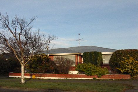 Photo of property in 18b Jackson Street, Richmond, Invercargill, 9810