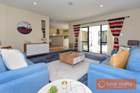 Photo of property in 8 Edmund Storr Road, Halswell, Christchurch, 8025