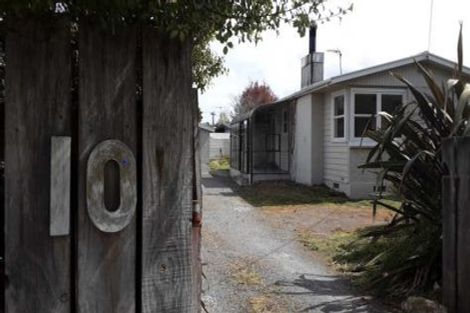 Photo of property in 10 Mahupuku Street, Greytown, 5712