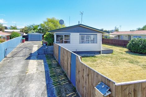 Photo of property in 11 Stout Street, Masterton, 5810
