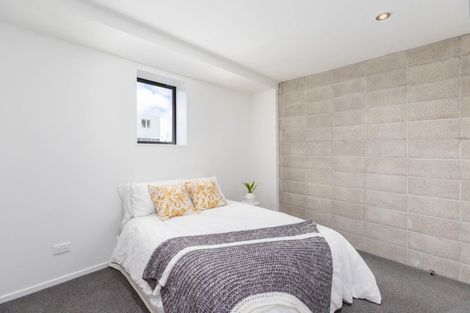 Photo of property in 4/173 Chester Street East, Christchurch Central, Christchurch, 8011