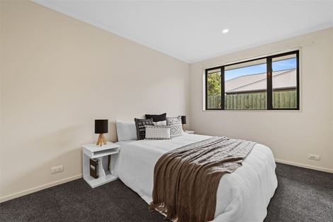 Photo of property in 1 James Hight Drive, Halswell, Christchurch, 8025