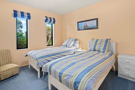 Photo of property in 4 Mount Isobel Place, Hanmer Springs, 7334