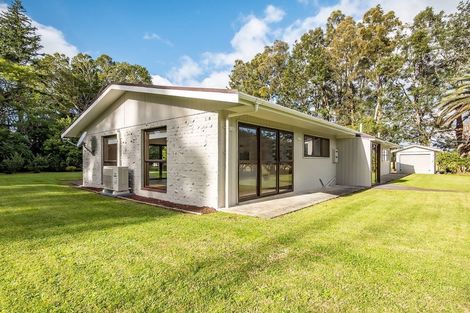 Photo of property in 6947 Mangakahia Road, Kaikohe, 0474