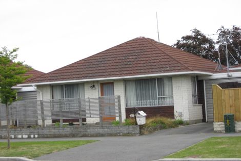 Photo of property in 2/97 Geraldine Street, Edgeware, Christchurch, 8013