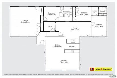 Photo of property in 18 Philip Street, Putaruru, 3411