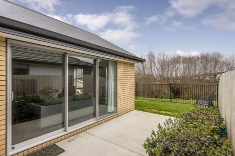 Photo of property in 10 Sharman Place, Wigram, Christchurch, 8042