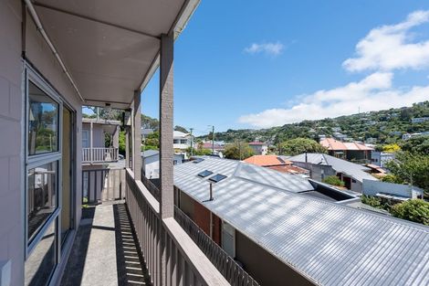 Photo of property in 5/12 Cleveland Street, Brooklyn, Wellington, 6021