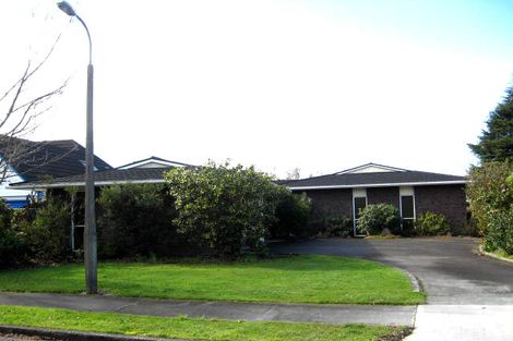 Photo of property in 5 Cobham Place, Solway, Masterton, 5810