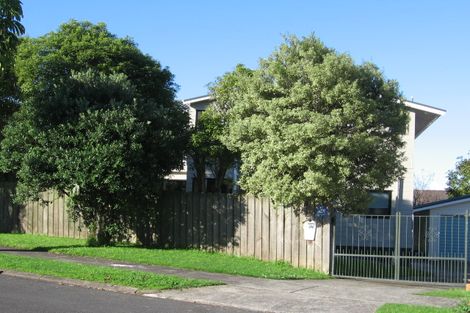 Photo of property in 6 Thurston Place, Bucklands Beach, Auckland, 2012