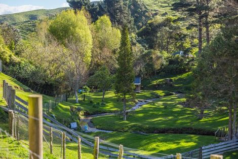Photo of property in 997 Ohariu Valley Road, Ohariu, Wellington, 6037
