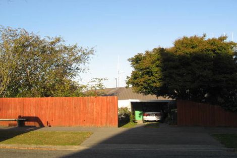 Photo of property in 25 Seddon Street, Highfield, Timaru, 7910
