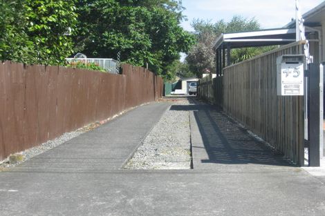 Photo of property in 45 Paterson Street, Aramoho, Whanganui, 4500