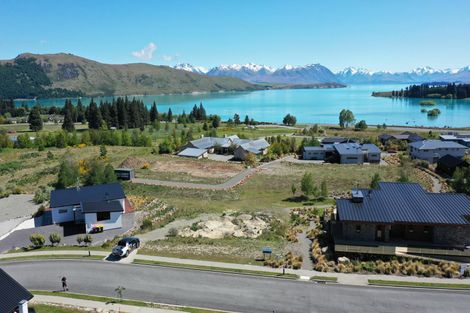 Photo of property in 18 Mistake Drive, Lake Tekapo, 7999