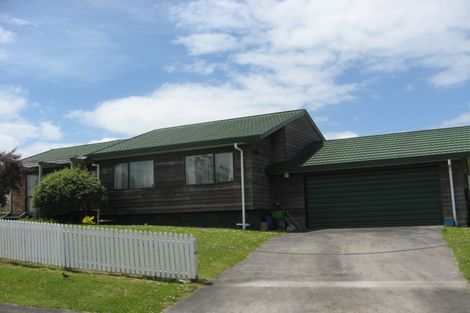 Photo of property in 8 Wai Iti Place, Clendon Park, Auckland, 2103