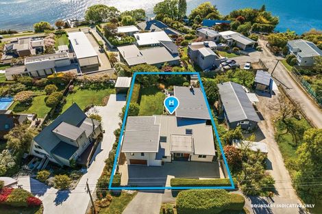 Photo of property in 497 Peninsula Road, Kelvin Heights, Queenstown, 9300