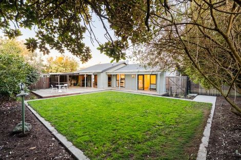 Photo of property in 19 Yellowstone Crescent, Burwood, Christchurch, 8083