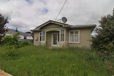 Photo of property in 31 Burns Street, Mataura, 9712