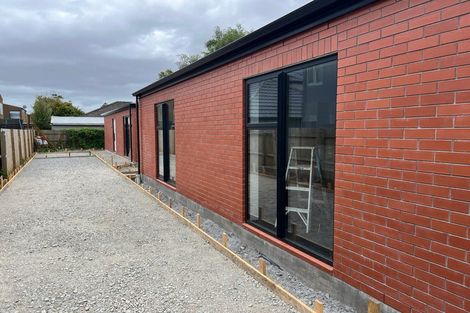 Photo of property in 23b Alexandra Street, Richmond, Christchurch, 8013