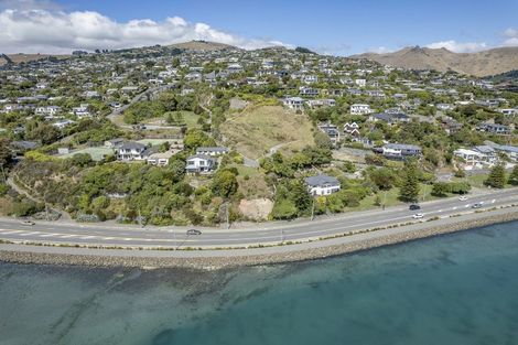 Photo of property in 3 Quarry Road, Mount Pleasant, Christchurch, 8081