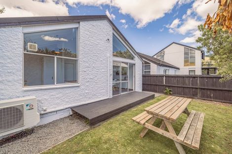 Photo of property in 1/20b Hillsborough Terrace, Hillsborough, Christchurch, 8022