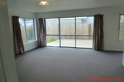 Photo of property in 80 Blenheim Road, Riccarton, Christchurch, 8011