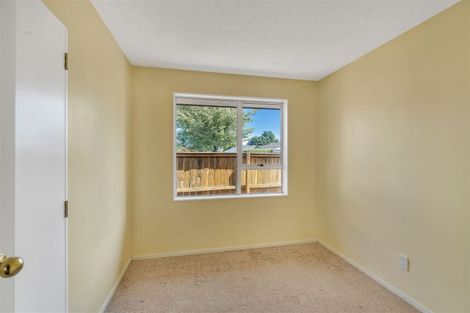 Photo of property in 19 De Lange Street, Wigram, Christchurch, 8042