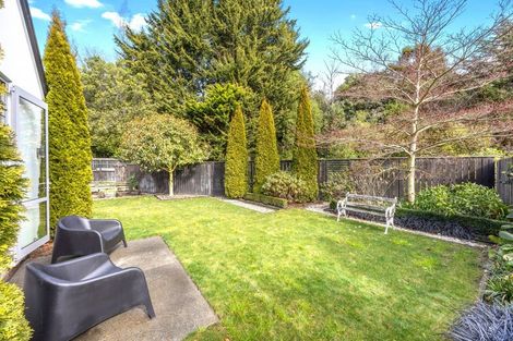 Photo of property in 4 Chorley Place, Hillsborough, Christchurch, 8022
