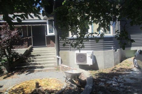 Photo of property in 477 Barrington Street, Addington, Christchurch, 8024