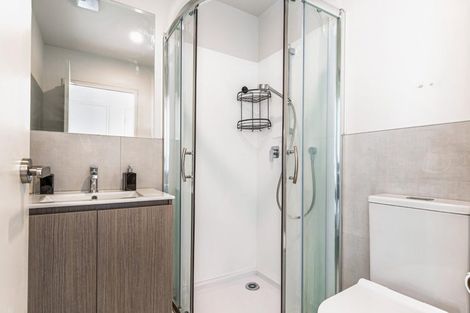 Photo of property in Rf202b, 9/18 Hewlett Road, Massey, Auckland, 0614