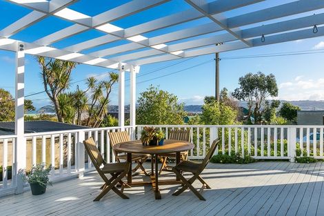Photo of property in 84 Tomahawk Road, Andersons Bay, Dunedin, 9013