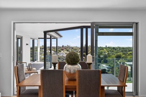 Photo of property in 124a Centaurus Road, Huntsbury, Christchurch, 8022