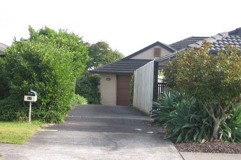 Photo of property in 17 Monivea Place, East Tamaki Heights, Auckland, 2016