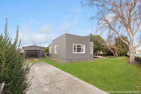 Photo of property in 1 Wakefield Street, Whanganui East, Wanganui, 4500