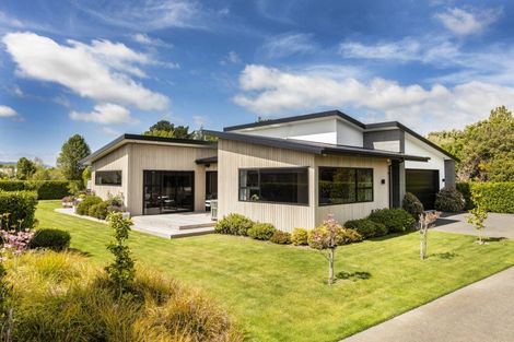 Photo of property in 5 Carnaveron Drive, Lincoln, 7608