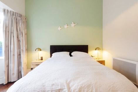 Photo of property in 6 Goring Street, Thorndon, Wellington, 6011